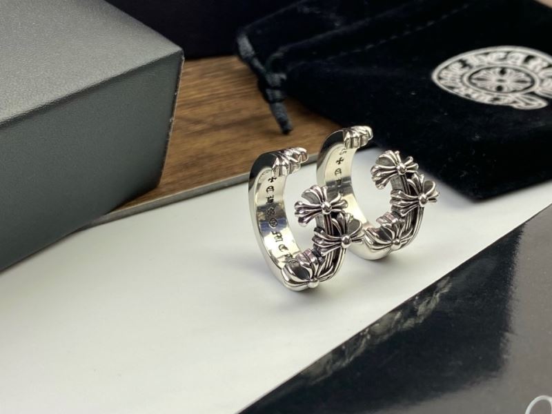 Chrome Hearts Rings